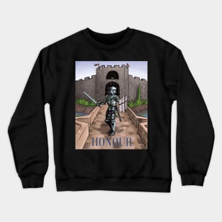 Honour Crewneck Sweatshirt